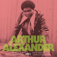 Arthur Alexander - Ep