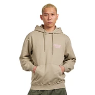 Edwin - Laid-Back League Hoodie Sweat