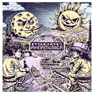 Midan & Ahnamusica - Lunar Flow & Sunwave Sessions