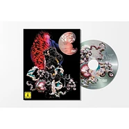 Björk - Cornucopia : Live
