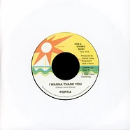 Portia Carey Vinyl, CD, Tape & more – Vinyl Records Online Shop | HHV