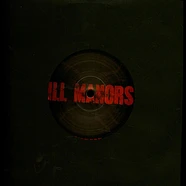 The Prodigy / Public Enemy / Plan B - The Prodigy Remixes Volume 3