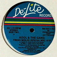 Kool & The Gang - Cherish (Remix)