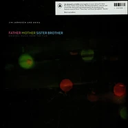 Jim Jarmusch & Anika - OST Father Mother Sister Brother