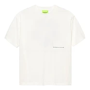 New Amsterdam Surf Association - Hibiscus Tee