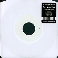 Skinshape X Horus Ft. Andy Platts - Act Like You Know