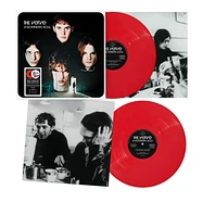 The Verve - A Northern Soul Limited Red Opaque Vinyl Edition