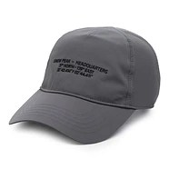 Snow Peak - HQ Topographic Trucker Cap