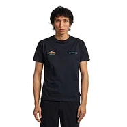 Snow Peak - Northland Trout Dry T-Shirt