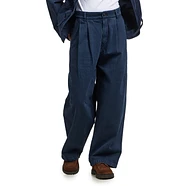 Girls of Dust - Consul Pants