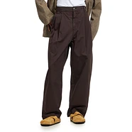 Girls of Dust - Ambassador Pants