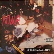 N.W.A. - Efil4zaggin