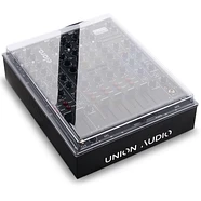 Decksaver - Union Audio Elara.6