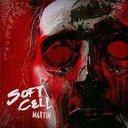 Soft Cell - Martin Black & Red Vinyl Edition