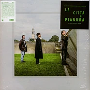 Krano - La Città Di Pianura Ost