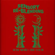Aura Safari & Jimi Tenor - Sensory Reblending