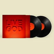 Nick Cave & The Bad Seeds - Live God