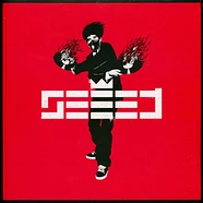 Seeed - Seeed Red Opaque Vinyl Edition