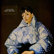Lily Allen - West End Girl Black Vinyl Edition