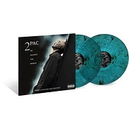 2Pac - Me Against The World Colored Vinyl Edition