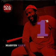 Marvin Gaye - Motown 1's Limited Edition
