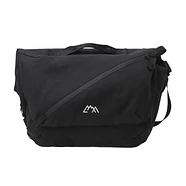 CMF Outdoor Garment - Messenger Bag Ballistic
