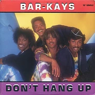 Bar-Kays - Don't Hang Up