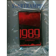 Johnny Katharsis & Monkay - 1989 Tape Bundle