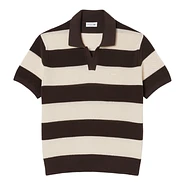 Lacoste - Fine Gauge Cotton Mesh Polo