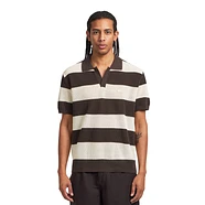 Lacoste - Fine Gauge Cotton Mesh Polo