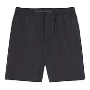 Lacoste - Wool Blend Shorts