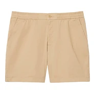 Lacoste - Stretch Cotton Shorts