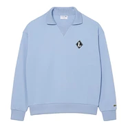Lacoste - French Made Fleece Sweatshirt
