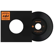 Percee P - Third Degree Burns