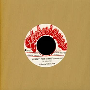 Johnny Osbourne - Purify Your Heart