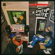 Termanology - Shut Up And Write
