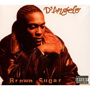 D'Angelo - Brown Sugar Deluxe Edition