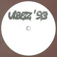 Blade - Evil Forces EP