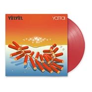 Yin Yin - Yatta! HHV Exclusive Red Vinyl Edition