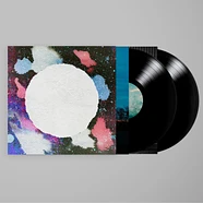 Khruangbin - The Universe Smiles Upon You II Black Vinyl Edition