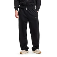 No Problemo - Mini Problemo Straight Sweatpant