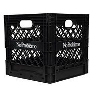 No Problemo - No Problemo Vinyl Crate