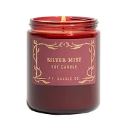 P.F. Candle Co. - Silver Mist 7.2 oz Soy Candle