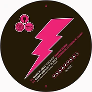 Guilty Simpson / Black Pocket - Producer No. 1 Remix EP