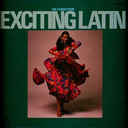 V.A. - Exciting Latin GX Colletction