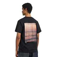 HHV Click Clique x Tiana Lenz - Fuji Motif T-Shirt