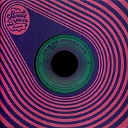 Tom Of Brooklyn - Running From My Love