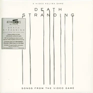 V.A. - Death Stranding Songs From The Video Game