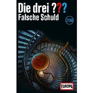 Die Drei ??? - OST Folge 238: Falsche Schuld