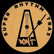 Orlando Voorn - The Reckoning EP